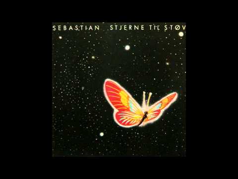 Sebastian (5) — Sebastian - "La Dolce Vita"
