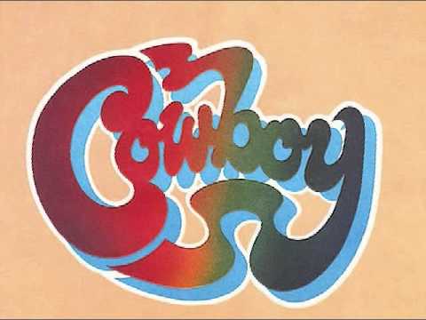 Cowboy (6) — Except For Real ~ Cowboy