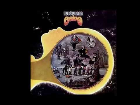 Wigwam (3) — Wigwam - Being (Full Album) 1974