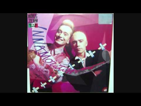 Righeira — Righeira - Innamoratissimo (1986 X-tended version)