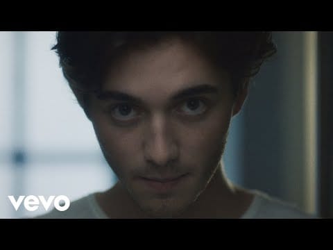 Greyson Chance — Greyson Chance - shut up (Official Video)