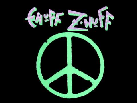 Enuff Z'nuff — Enuff Z'nuff   Fly High Michelle