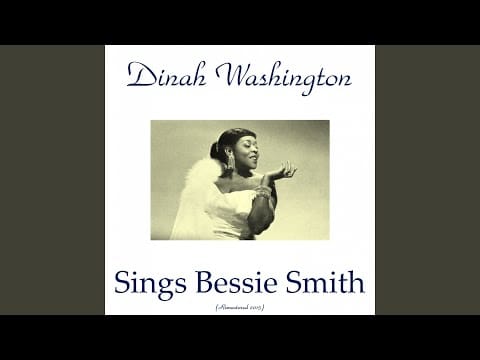 Dinah Washington — Send Me to the 'Lectric Chair (Remastered 2015)
