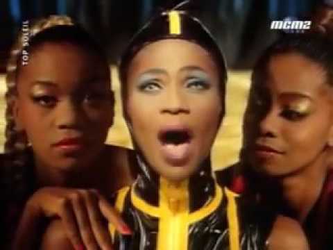 Zouk Machine — Zouk Machine - la musique ds la peau (Official Video Clip)
