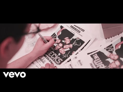 The Wrecks — The Wrecks - James Dean