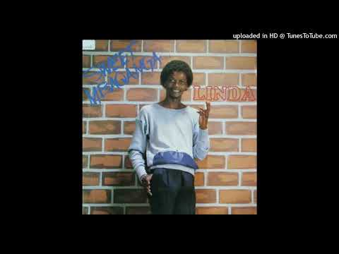Linda Oliphant — Linda - Your Love