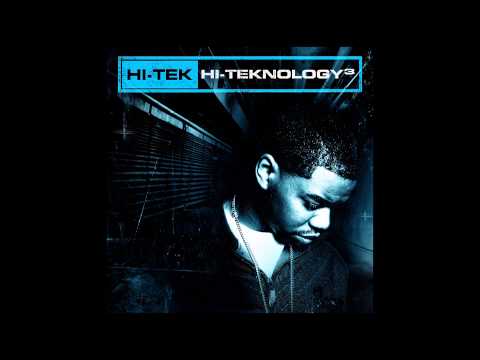 Hi-Tek — Hi-Tek - "Kill You" featuring Push Montana [Official Audio]