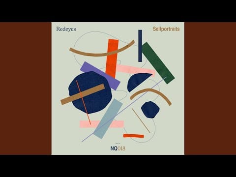 Redeyes — All the Reasons (Original Mix)