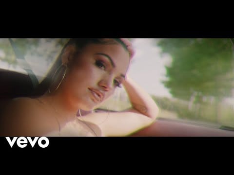 Mabel — One Shot (Alex Ross Remix)
