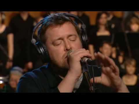 Elbow — Elbow - Mirrorball (Abbey Road / Orchestral Session)