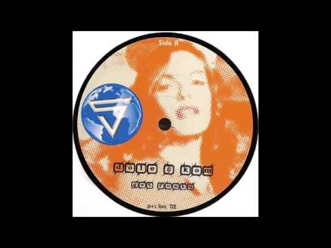Dole & Kom — Dole & Kom - Get Funky (Kate & Joan´s Toy Club Mix)