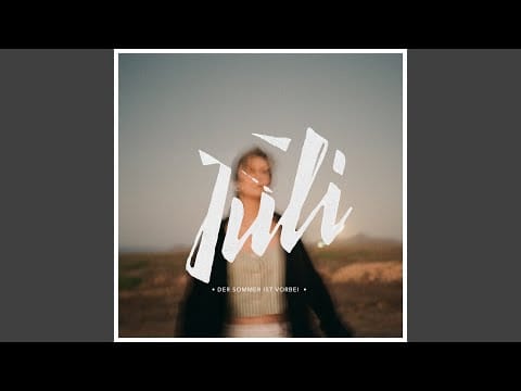 Juli — Alles geht weiter
