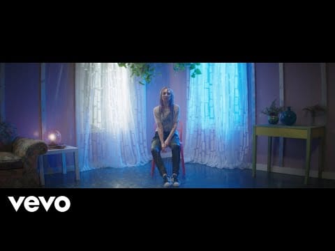 Alison Wonderland (3) — Alison Wonderland - Easy