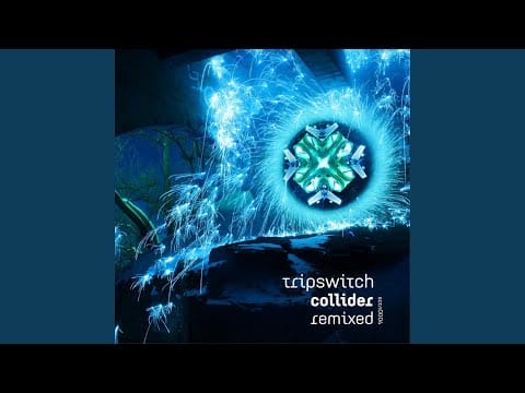 Tripswitch — Collider (Purple Remix)