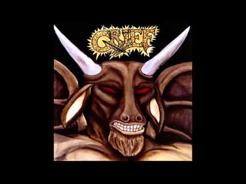Grief — Grief  - If The World Was Flat
