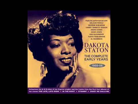 Dakota Staton — Dakota Staton — How High The Moon