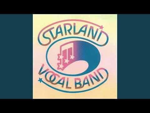 Starland Vocal Band — California Day