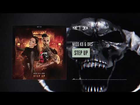 Miss K8 — Miss K8 & DRS - Step Up