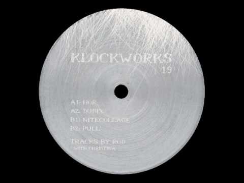 Rod (16) — ROD - Hor [KW19]
