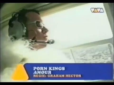 Porn Kings — Porn Kings – Amour (C'mon)