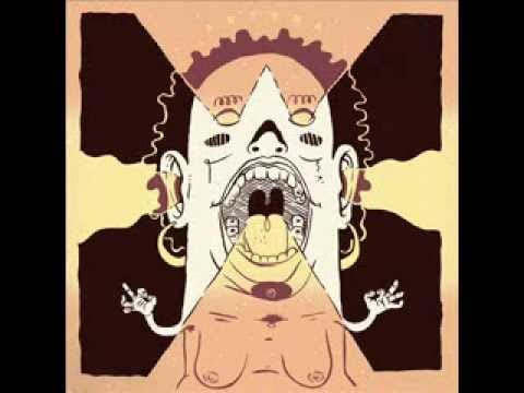 Systema Solar — Antena - Systema Solar - La Revancha Del Burro