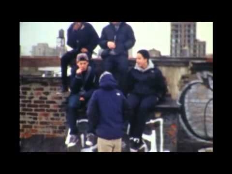 Wiki (3) — slicky boy - 'trust'