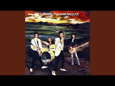 The Lurkers — Hey You