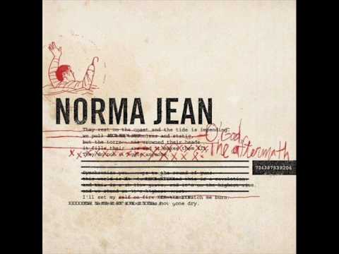 Norma Jean — Norma Jean - Pretendeavor: In Reference to a Sinking Ship