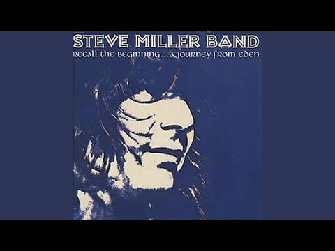 Steve Miller Band — The Sun Is Going Down