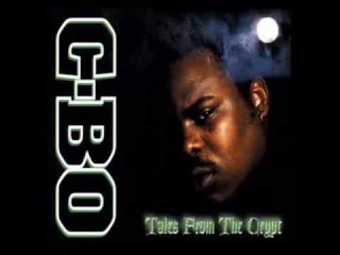 C-Bo — C Bo - Tales From The Crypt - [Full Album]