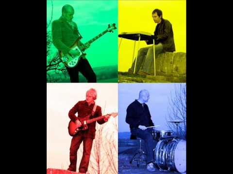 Jarvis Humby — Jarvis Humby - These Eyes