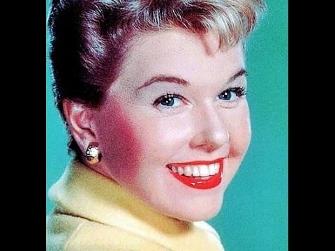 Doris Day — Doris Day - As Long as He Needs Me  (Love Him!)
