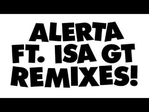 Dutch Rhythm Combo — Dutch Rhythm Combo - Alerta ft. Isa GT (Lipelis & Simple Symmetry Remix)