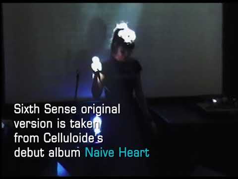 Celluloide — CELLULOIDE - Sixth Sense (6W7L version)