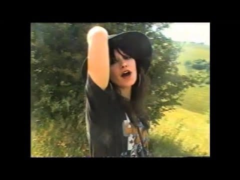 Juanita Stein — Juanita Stein - Get Back To The City (Official Video)