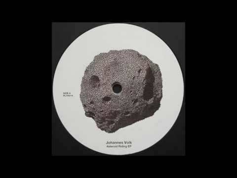Johannes Volk — Johannes Volk - Asteroid Riding