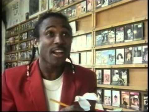 Phil Fearon & Galaxy — Phil Fearon & Galaxy - What Do I Do (1984)