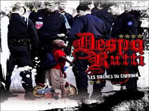 Despo' Rutti — Despo Rutti - Frelos