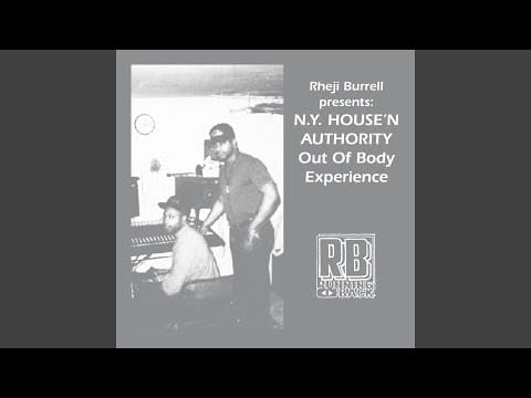 N.Y. House'n Authority — 4th Time