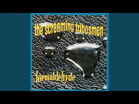 The Screaming Tribesmen — Fatal Fascination