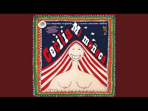 Cecilia (5) — Donde Irán a Parar