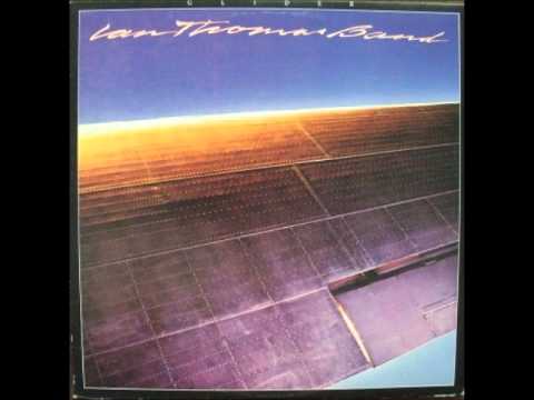 Ian Thomas Band — Ian Thomas - Pilot