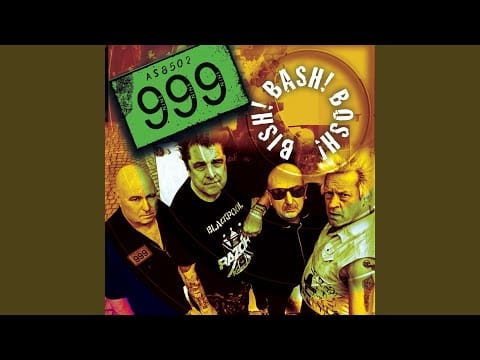 999 — Addicted