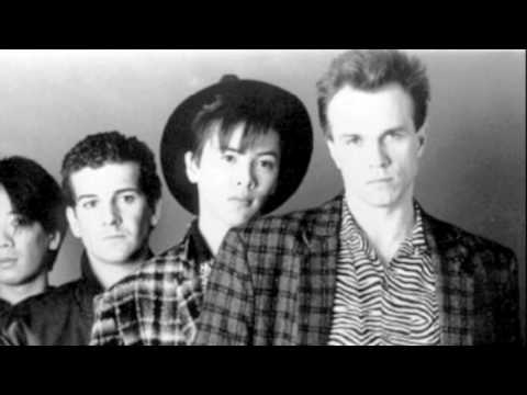 Rational Youth — Rational Youth - City of Night (1982)