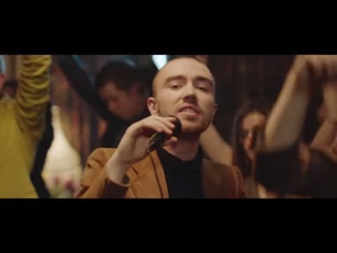 Matt Maltese — As the World Caves In