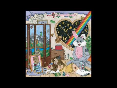 Peach Kelli Pop — Peach Kelli Pop - Black Cat 13