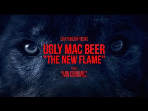 Ugly Mac Beer — Ugly Mac Beer - The New Flame (Official Video)