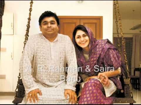 A.R. Rahman — Yuva song - A R Rahman (Dhakka Laga Bukka)
