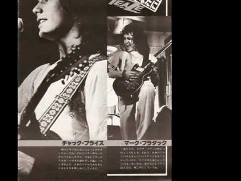 Teaze — Teaze Lady Killer