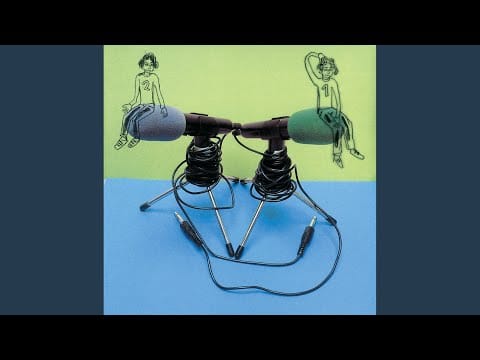 Mathieu Boogaerts — J'En Ai Marre D'Etre Bleu
